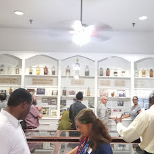 New Orleans Pharmacy Museum