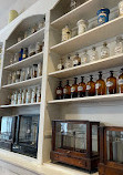 New Orleans Pharmacy Museum