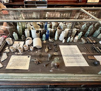 New Orleans Pharmacy Museum