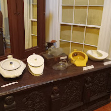 New Orleans Pharmacy Museum