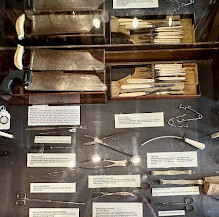 New Orleans Pharmacy Museum