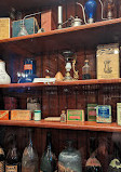 New Orleans Pharmacy Museum