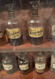 New Orleans Pharmacy Museum