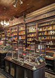 New Orleans Pharmacy Museum