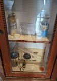 New Orleans Pharmacy Museum