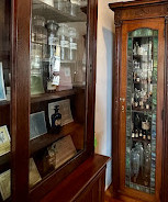 New Orleans Pharmacy Museum