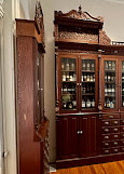 New Orleans Pharmacy Museum