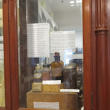 New Orleans Pharmacy Museum