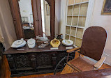 New Orleans Pharmacy Museum