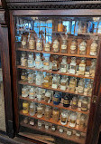 New Orleans Pharmacy Museum