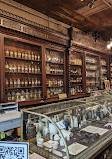 New Orleans Pharmacy Museum