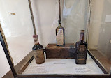 New Orleans Pharmacy Museum