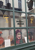 New Orleans Pharmacy Museum