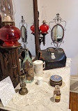 New Orleans Pharmacy Museum