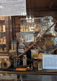 New Orleans Pharmacy Museum