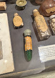 New Orleans Pharmacy Museum