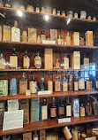 New Orleans Pharmacy Museum