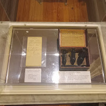 New Orleans Pharmacy Museum