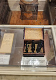 New Orleans Pharmacy Museum