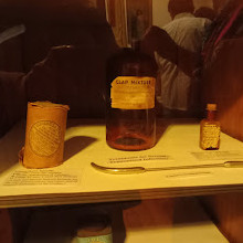 New Orleans Pharmacy Museum