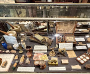 New Orleans Pharmacy Museum