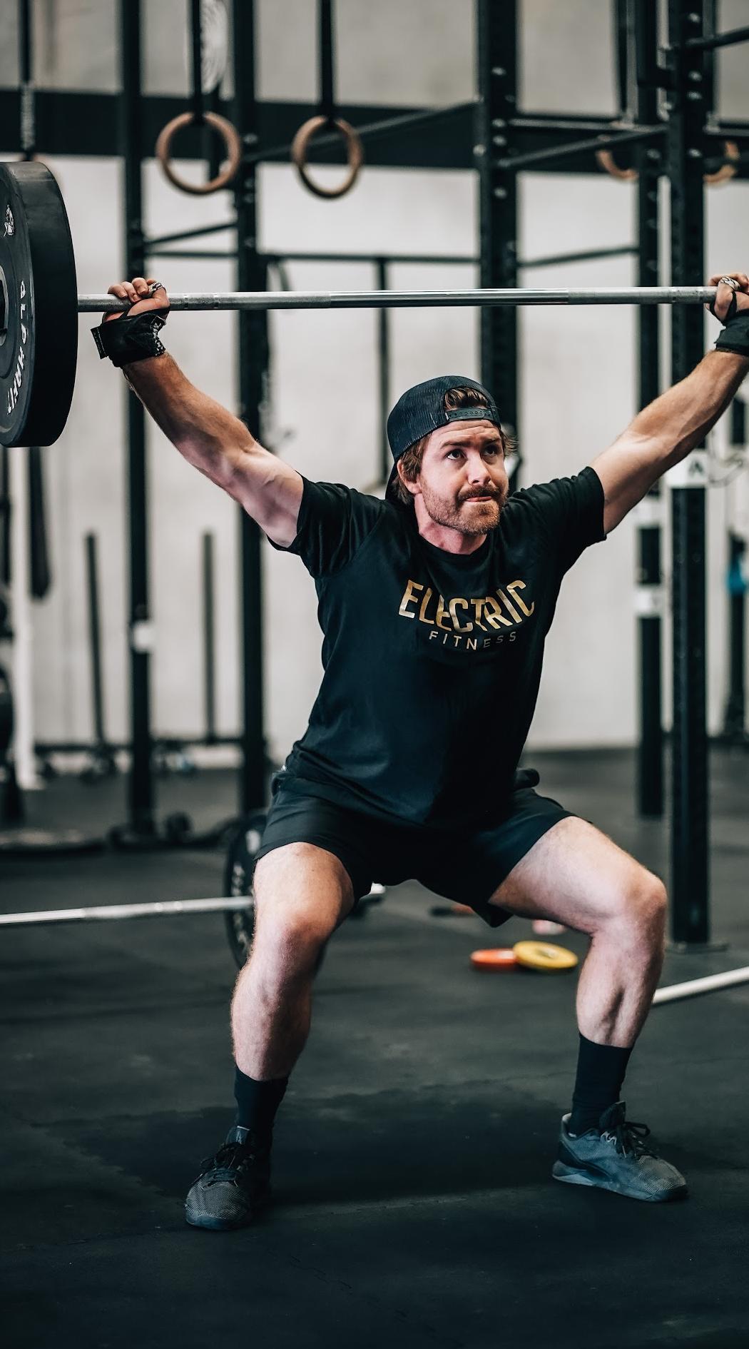 EFBH CrossFit Burleigh Heads