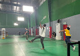 New Vision Badminton Academy