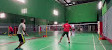 New Vision Badminton Academy