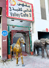 Valley Cafe