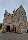 Mary Queen Of Scots' Visitors Centre