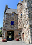 Mary Queen Of Scots' Visitors Centre