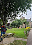 Mary Queen Of Scots' Visitors Centre