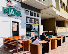 Restaurante Naba