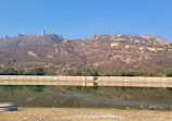 Amer Fort Car Parking