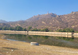 Amer Fort Car Parking