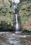 Roddlesworth Waterfall