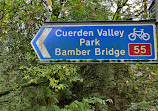 Cuerden Valley Park