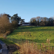 Cuerden Valley Park