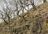 Anglezarke Reservoir Car Park