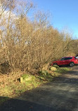 Anglezarke Reservoir Car Park