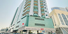 Northern Ahalia Medical Center Ajman