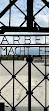 Dachau Concentration Camp Memorial Site