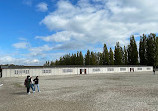 Dachau Concentration Camp Memorial Site