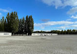 Dachau Concentration Camp Memorial Site