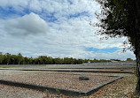 Dachau Concentration Camp Memorial Site