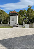 Dachau Concentration Camp Memorial Site