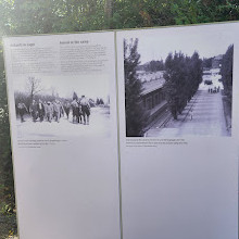 Dachau Concentration Camp Memorial Site