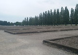 Dachau Concentration Camp Memorial Site