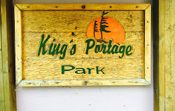 Kings Portage Park