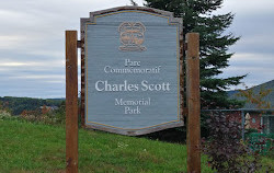 Charles Scott Memorial Park